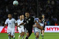 Германия отново не победи Гърция след мъчно 0:0