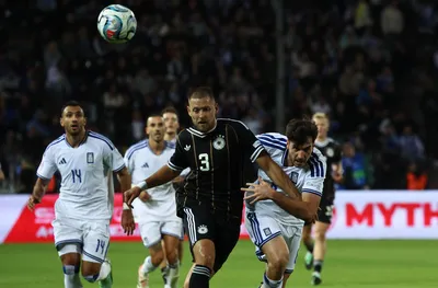 Германия отново не победи Гърция след мъчно 0:0