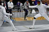 Българин със злато на Европейската купа по фехтовка