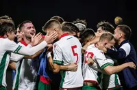 НА ЖИВО: България U21 - Шотландия U21