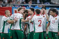 България "възкръсна" в Люксембург - 2:0