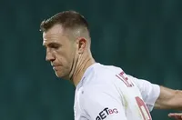 Илиев: Днес си говорихме, че трябва да си оставим сърцето на терена