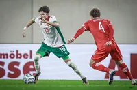 Балов: Трябва да продължим да играем футбол, защото можем