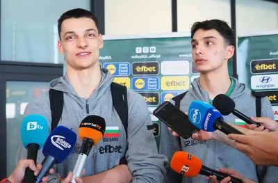 Кучине Лубе Чивитанова представя братя Николови