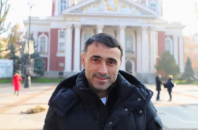 Тодор Янчев: Идва силно поколение