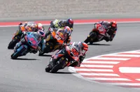Moto GP променя формата на състезателните уикенди от новия сезон