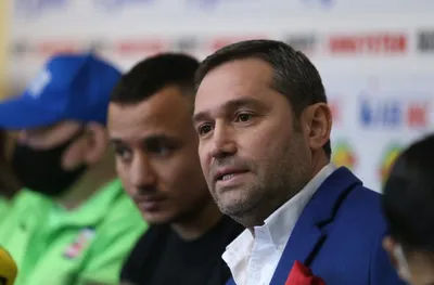 Шефът на бокса: Екипната работа води до добри резултати