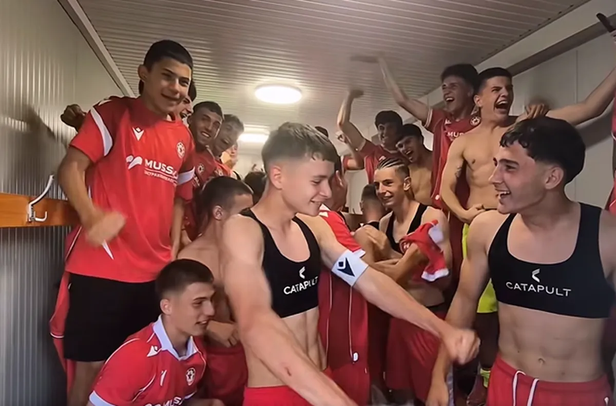 ЦСКА вкара 6 на Левски