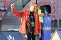 Любо Пенев: Играхме 12 минути по-малко, за къде бързаме?