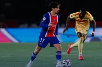 ПСЖ продължава връщането към върха с 3:1 над Льо Ман