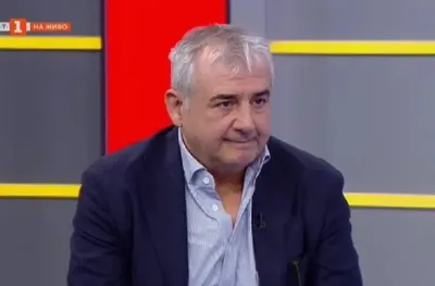 Танев отговори на Стилиян: Той търси власт, аз не