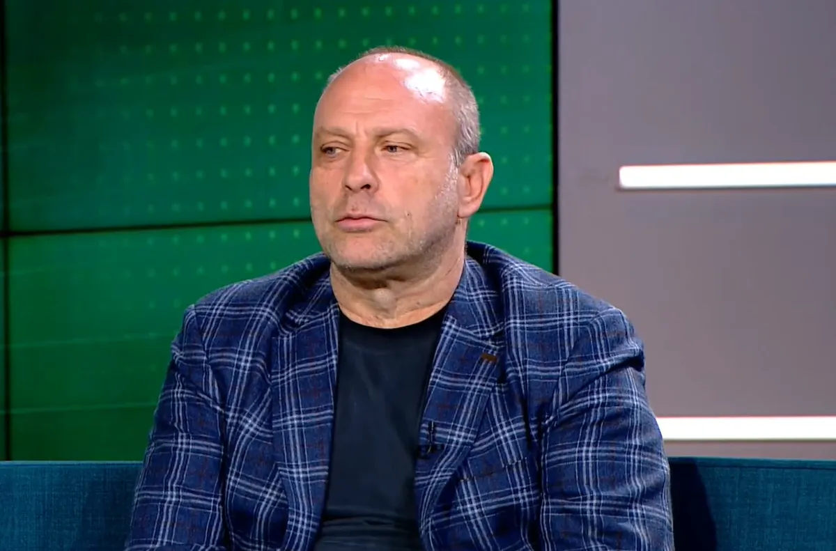 Тити Папазов: Трябва да копираме волейбола