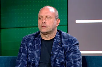 Тити Папазов: Трябва да копираме волейбола