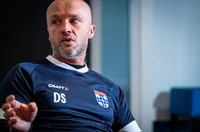 Заради проблеми с дисциплината: НЕК наказа играч преди мача срещу Левски