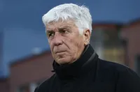 Гасперини засипа с похвали Дибала и Голини след ремито срещу Комо