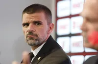 Валентин Илиев скочи срещу съдиите в Бистрица
