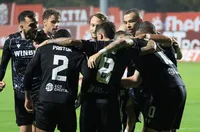 Във Франция: Играта на ЦСКА преди Монако не бе убедителна