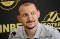 Тодор Неделев обеща да изпълни завета на Илиян Филипов