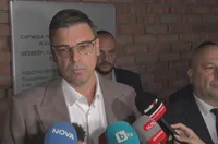 Обвиненият за убийството на Илиян Филипов остава в ареста