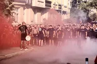Сектор "Г" се надява на поне 30 000 на мача с Монако