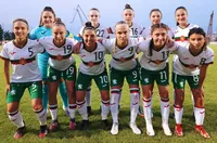 Девойките завършиха Евроквалификациите със загуба от Ирландия
