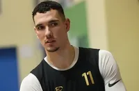 Баскетболен национал със загуба в Еврокъп