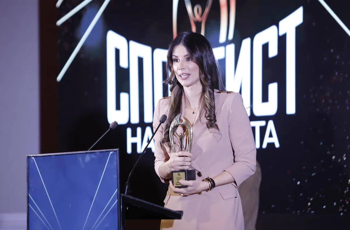 Пиронкова: Забелязва се възход при българските тенисисти