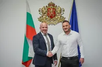 ЦСКА официално стъпи във владение на "Армията" 