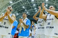 Локомотив Пловдив ликува на европейската сцена