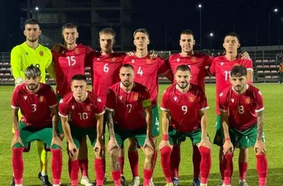 България с победоносно начало на Regions’ Cup