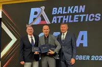 Лекоатлетите ни обраха наградите на Балканската гала в Тирана