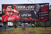 Сестрата на Роналдо: Шансовете да се завърне са по-скоро минимални