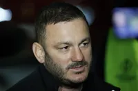 Вангел Вангелов: Силен ЦСКА! Реалният резултат беше равен