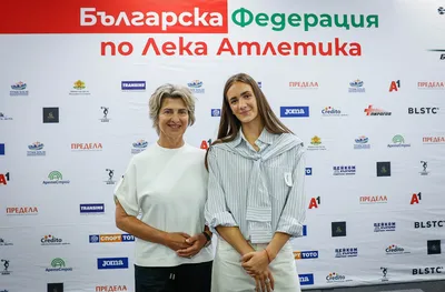 Виктория Ангелова е новият стипендиант на МОК
