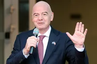 Инфантино: Футболът е за всички