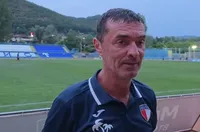 Треньорът на Марек: Не ни е страх от Черно море!
