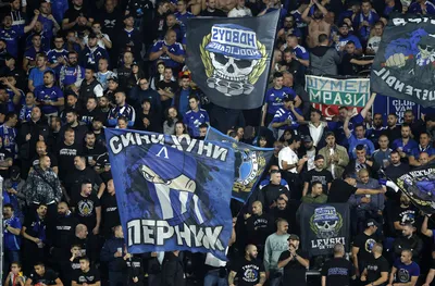 НЕК Ниймеген скочи на Левски за разпределение на билети