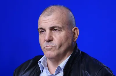 ОФИЦИАЛНО: БФБорба има нов президент