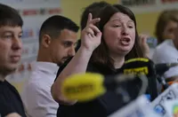 Станка Златева след загубените избори: Това беше брутално убийство!