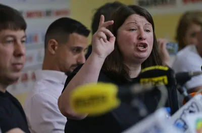 Станка Златева след загубените избори: Това беше брутално убийство!