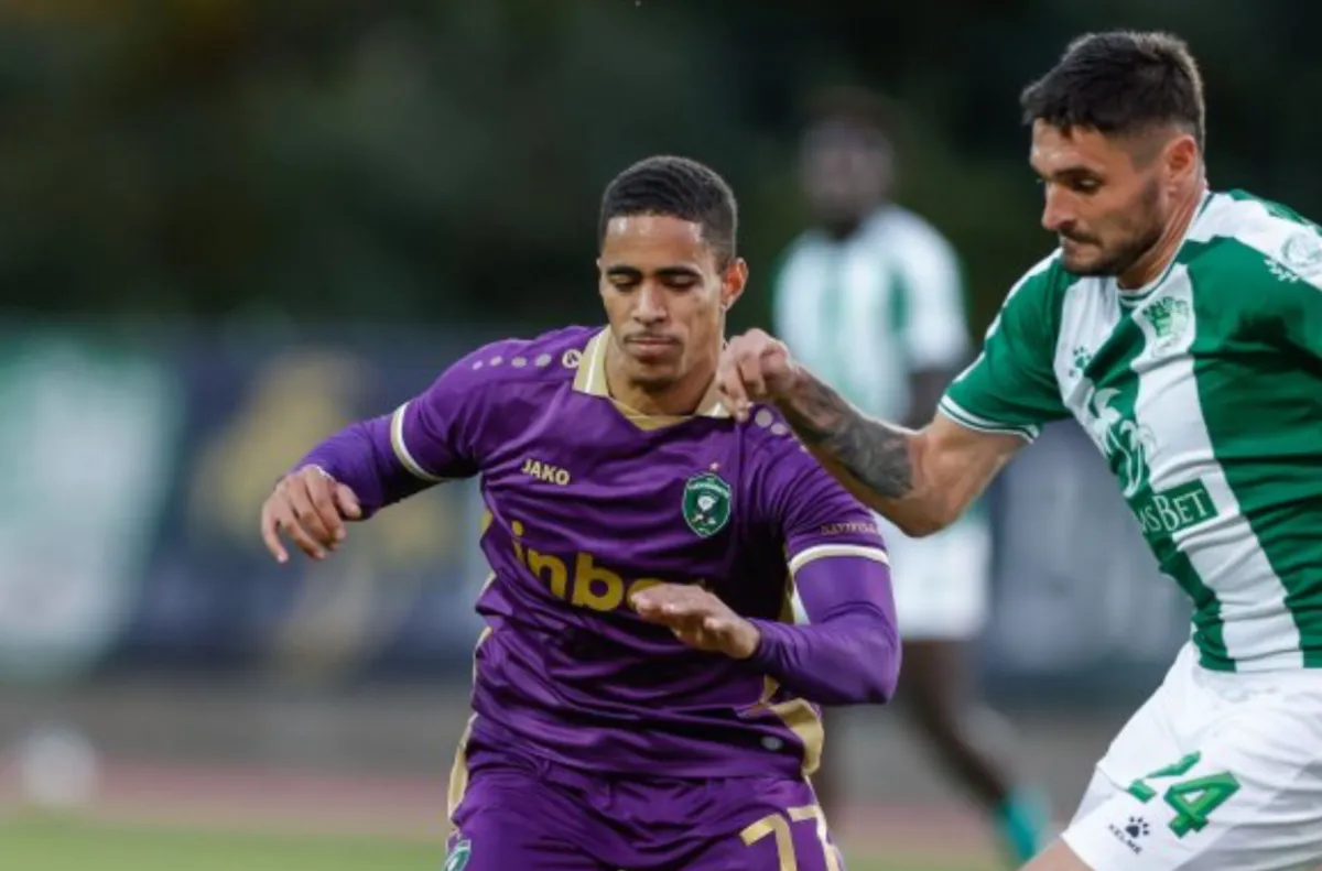 Лудогорец се справи с "опълченците" от Берое - 3:0 (ВИДЕО)