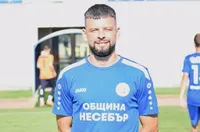 Капитанът на Несебър: Цварц е по-добър от Годой, напомня ми на Кешерю