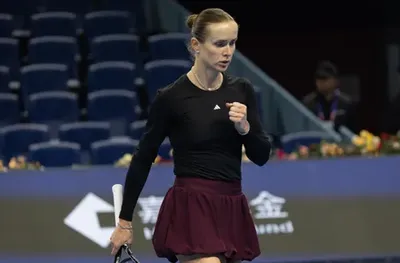 Свитолина се класира за WTA Финалите
