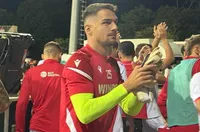 Евтимов: Гиздол променя стила на игра в ЦСКА