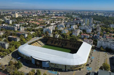 Ключовата среща за бъдещето на Ботев Пловдив ще бъде в сряда