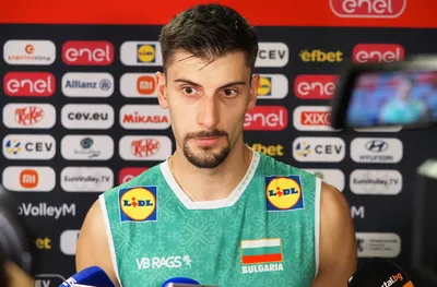 Избраха Алекс Грозданов за най-полезен играч в Полша