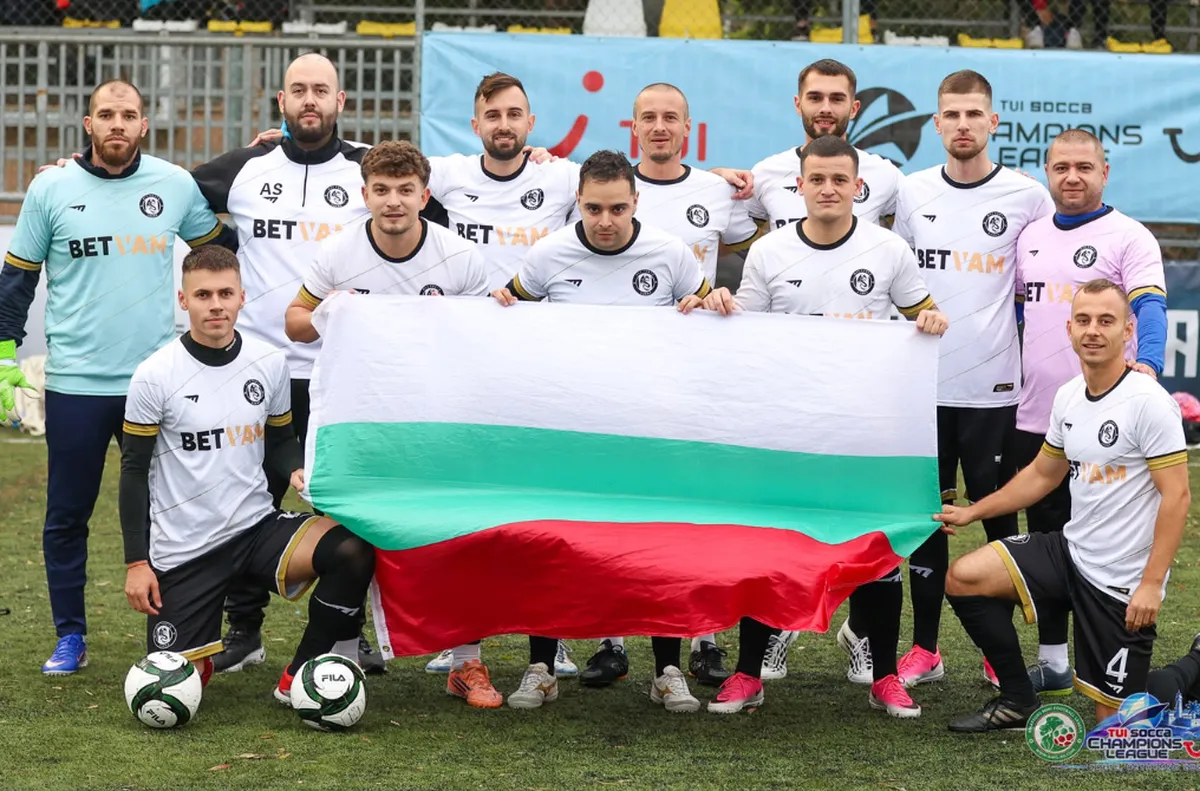 Гладиаторска битка на Крит: Порто BETVAM напусна Европа с високо вдигната глава след паметно участие!