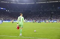 Днес става ясно дали Нойер ще играе срещу Арсенал