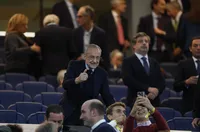 Реал Мадрид иска английските грандове да платят за провала на Суперлигата