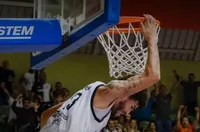 Локомотив Пловдив с поражение във ФИБА Къп